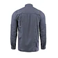 Camisa Lightwind H2100  Gris UV - Miniatura 3