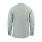 Camisa Lightwind H2300 Ripstop Verde UV - Miniatura 3