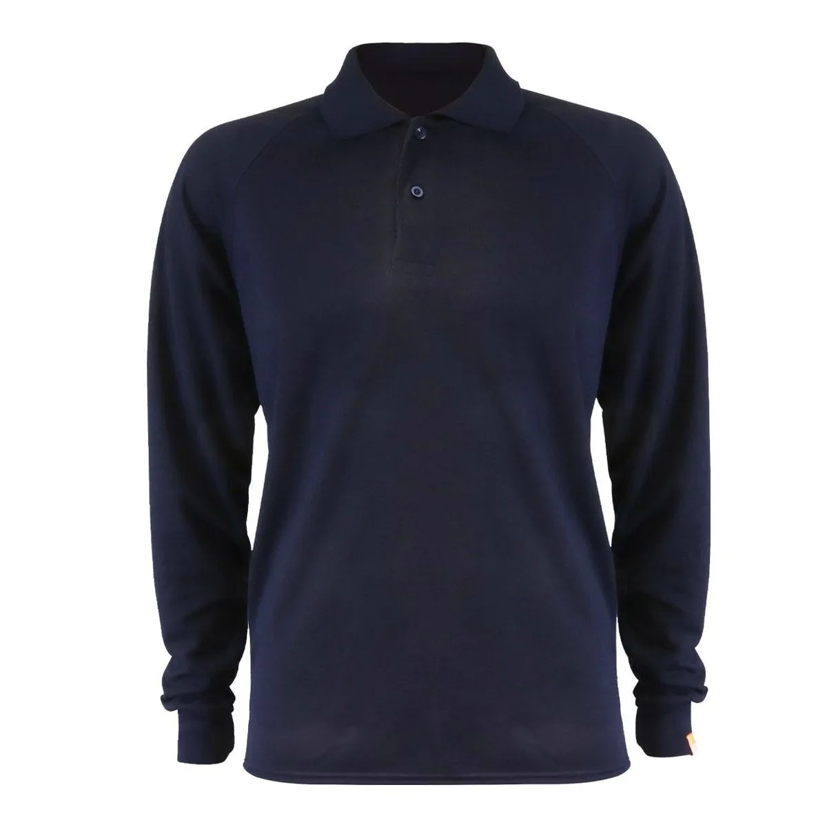 Polera Venture FH1100 Dry Fit Azul Hombre UV 1