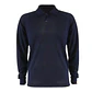 Polera Venture FH1100 Dry Fit Azul Hombre UV - Miniatura 1