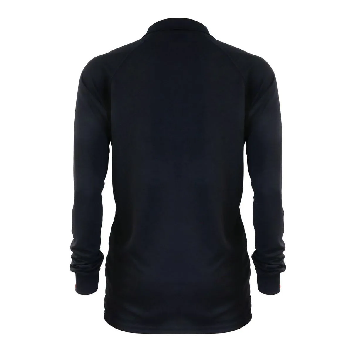 Polera Venture FH1100 Dry Fit Azul Hombre UV 3
