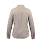 Blusa Lightwind W2000 Beige Mujer UV - Miniatura 2