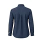 Blusa Lightwind W2400 Poliéster UV Azul Marino - Miniatura 2