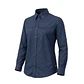 Blusa Lightwind W2400 Poliéster UV Azul Marino - Miniatura 3