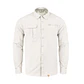 Camisa Lightwind H2500 Ripstop Blanco Invierno UV - Miniatura 1