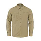 Camisa Lightwind H2400 Ripstop Beige UV - Miniatura 1