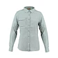 Blusa Lightwind W2100 Ripstop Verde UV - Miniatura 1