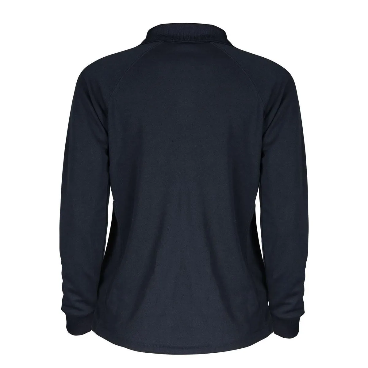 Polera Venture FW1000 Dry Fit Azul Mujer UV 2