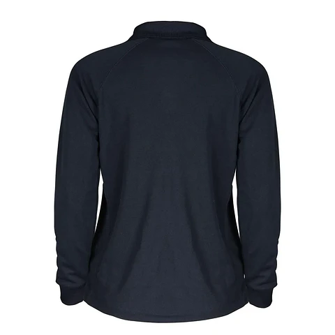 Polera Venture FW1000 Dry Fit Azul Mujer UV