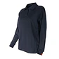 Polera Venture FW1000 Dry Fit Azul Mujer UV - Miniatura 3