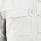 Blusa Lightwind W2300 Ripstop Blanco Invierno UV - Miniatura 3