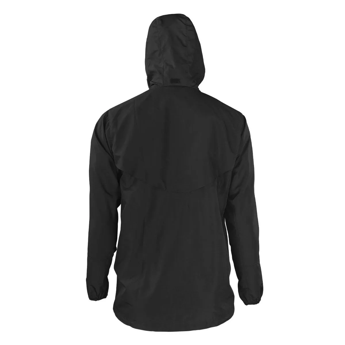 Cortaviento Activex Negro 3