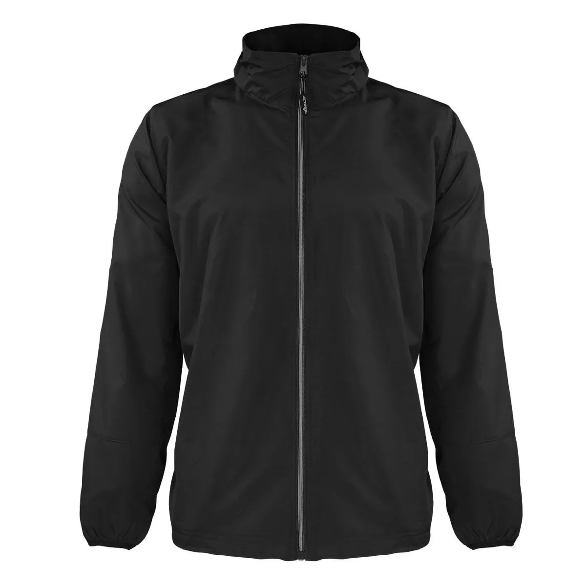 Cortaviento Activex Negro 2