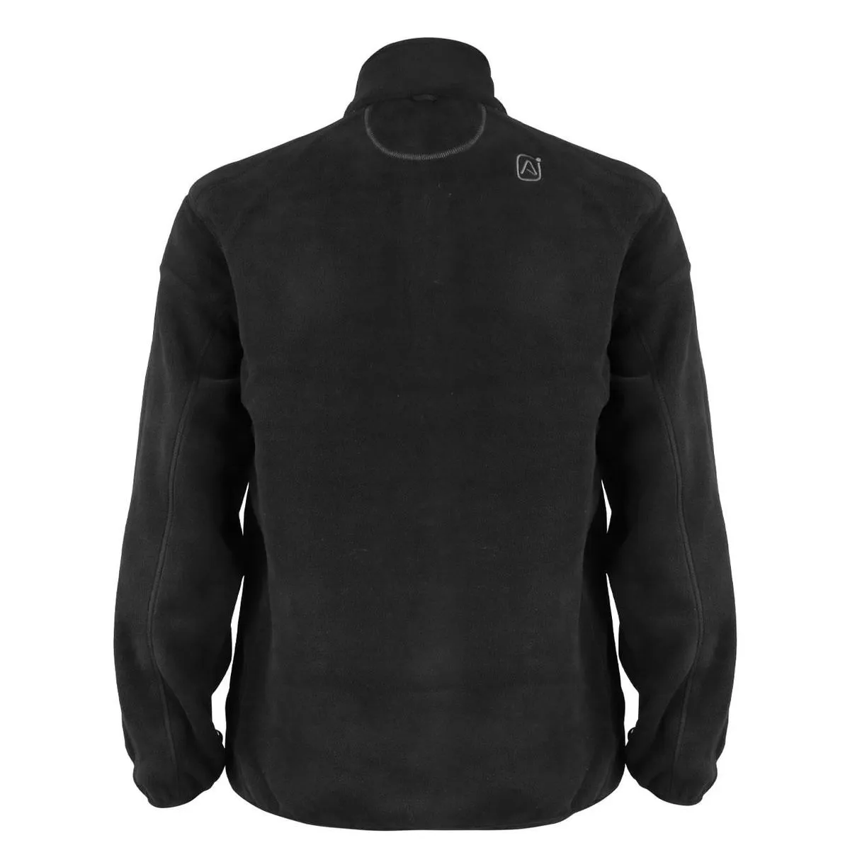 Chaqueta Micropolar Polartec® Negro Z-4500 2