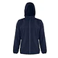 Cortaviento Activex Azul - Miniatura 4