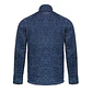 Chaqueta Micropolar Absolute Zero Azul Z-302 - Miniatura 2