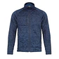 Chaqueta Micropolar Absolute Zero Azul Z-302 - Miniatura 1