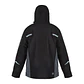Parka Absolute Zero Hombre 3 en 1 Negro Z-8000 - Miniatura 2