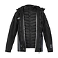 Parka Absolute Zero Hombre 3 en 1 Negro Z-8000 - Miniatura 4