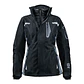 Parka Absolute Zero Mujer 3 en 1 Negro Z-8100 - Miniatura 1