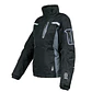 Parka Absolute Zero Mujer 3 en 1 Negro Z-8100 - Miniatura 2