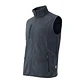 Chaqueta micropolar sin mangas Absolute Zero Z-3500 Azul Marino - Miniatura 2