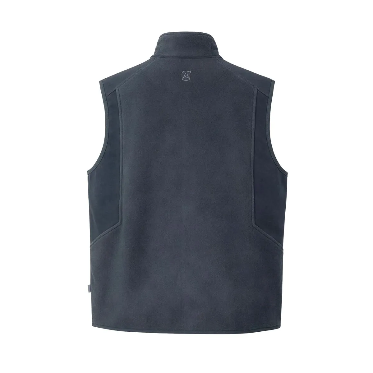 Chaqueta micropolar sin mangas Absolute Zero Z-3500 Azul Marino 3