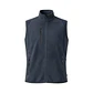 Chaqueta micropolar sin mangas Absolute Zero Z-3500 Azul Marino - Miniatura 1