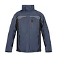 Parka Hombre 3 en 1 Azul Z-9500 - Miniatura 1