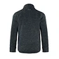 Chaqueta Micropolar Absolute Zero Z-300 Gris - Miniatura 2