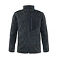 Chaqueta Micropolar Absolute Zero Z-300 Gris - Miniatura 1