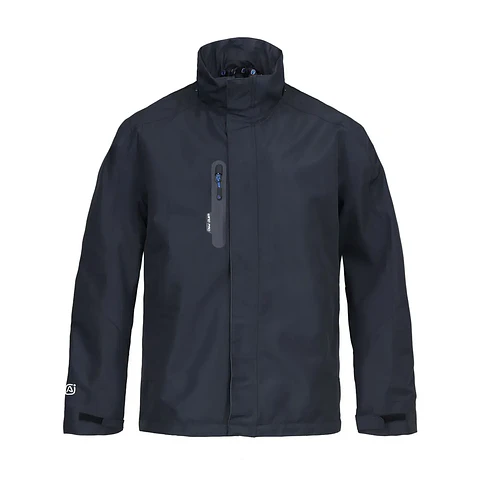 Chaqueta Absolute Zero Wind Pro Azul Marino (Nuevo)