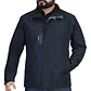 Chaqueta Absolute Zero Wind Pro Azul Marino (Nuevo) - Miniatura 2