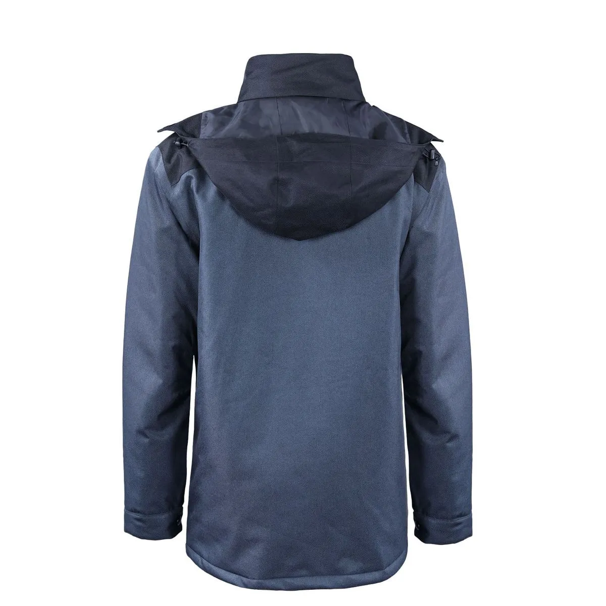 Chaqueta Absolute Zero Urban Gris 2