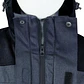 Chaqueta Absolute Zero Urban Gris - Miniatura 3
