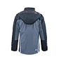 Parka Absolute Zero Hombre Gris Z-5000 - Miniatura 2
