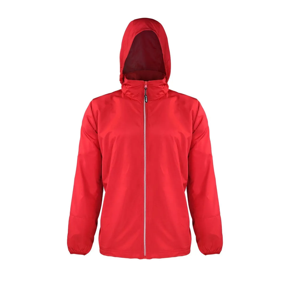 Cortaviento Activex Rojo 1