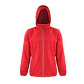 Cortaviento Activex Rojo - Miniatura 1