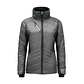 Parka Thinsulate Mujer Gris/Negro Z-9100 - Miniatura 2