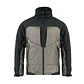 Parka Thinsulate Hombre Gris/Negro Z-9000 - Miniatura 1