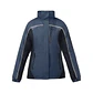 Parka Mujer 3 en 1 Azul Z-9600 - Miniatura 1
