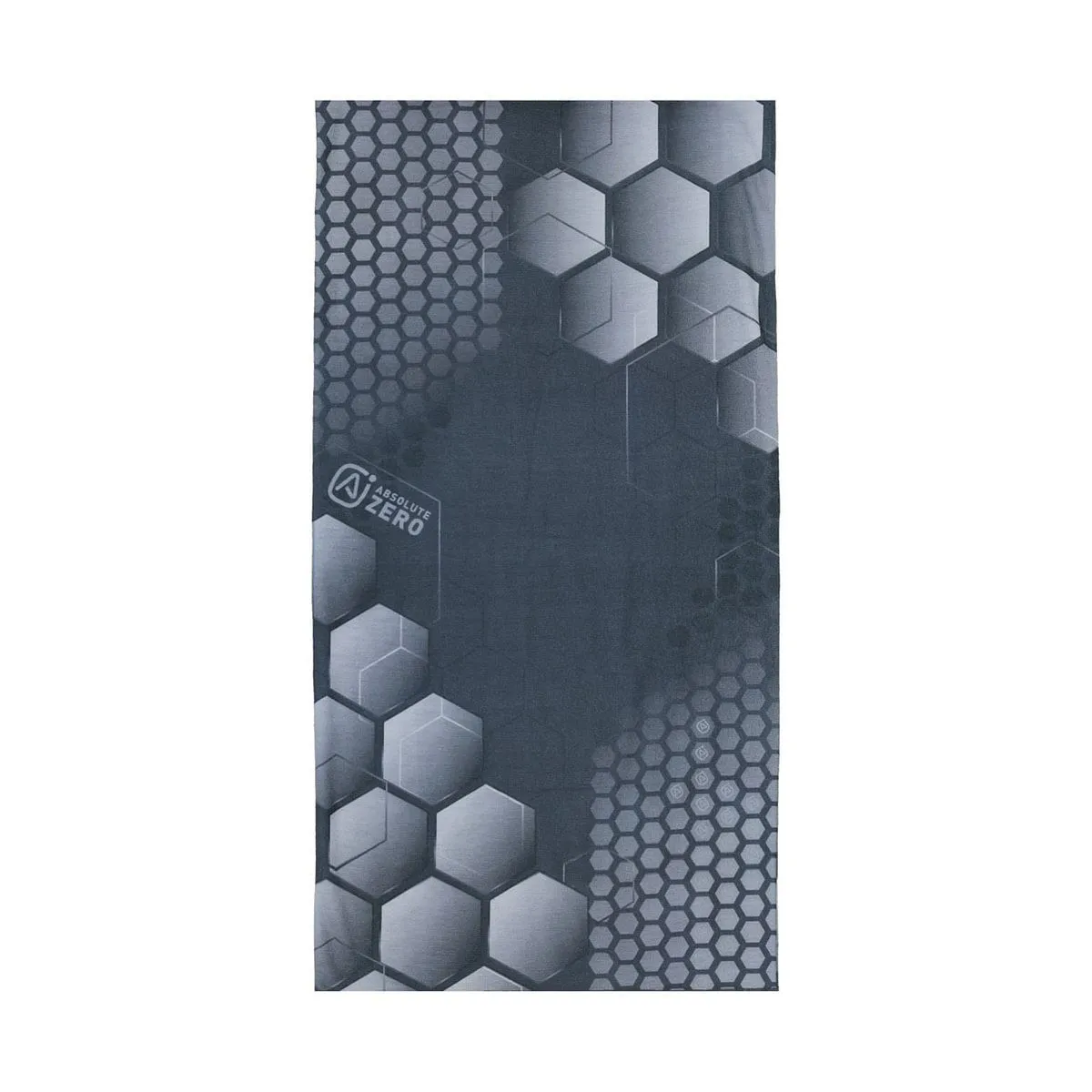 Bandana Multifuncional Absolute Zero Unisex 2