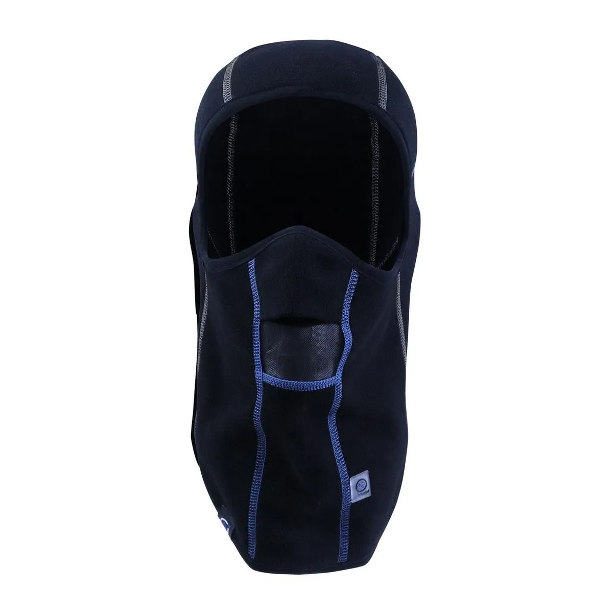 Balaclava WindProof Negra 1