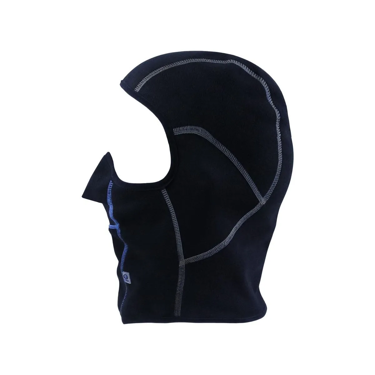 Balaclava WindProof Negra 2