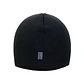 Gorro Absolute Zero Arctic Negro - Miniatura 1