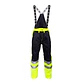 Pantalón/Jardinera Alpine Amarillo/Azul - Miniatura 1