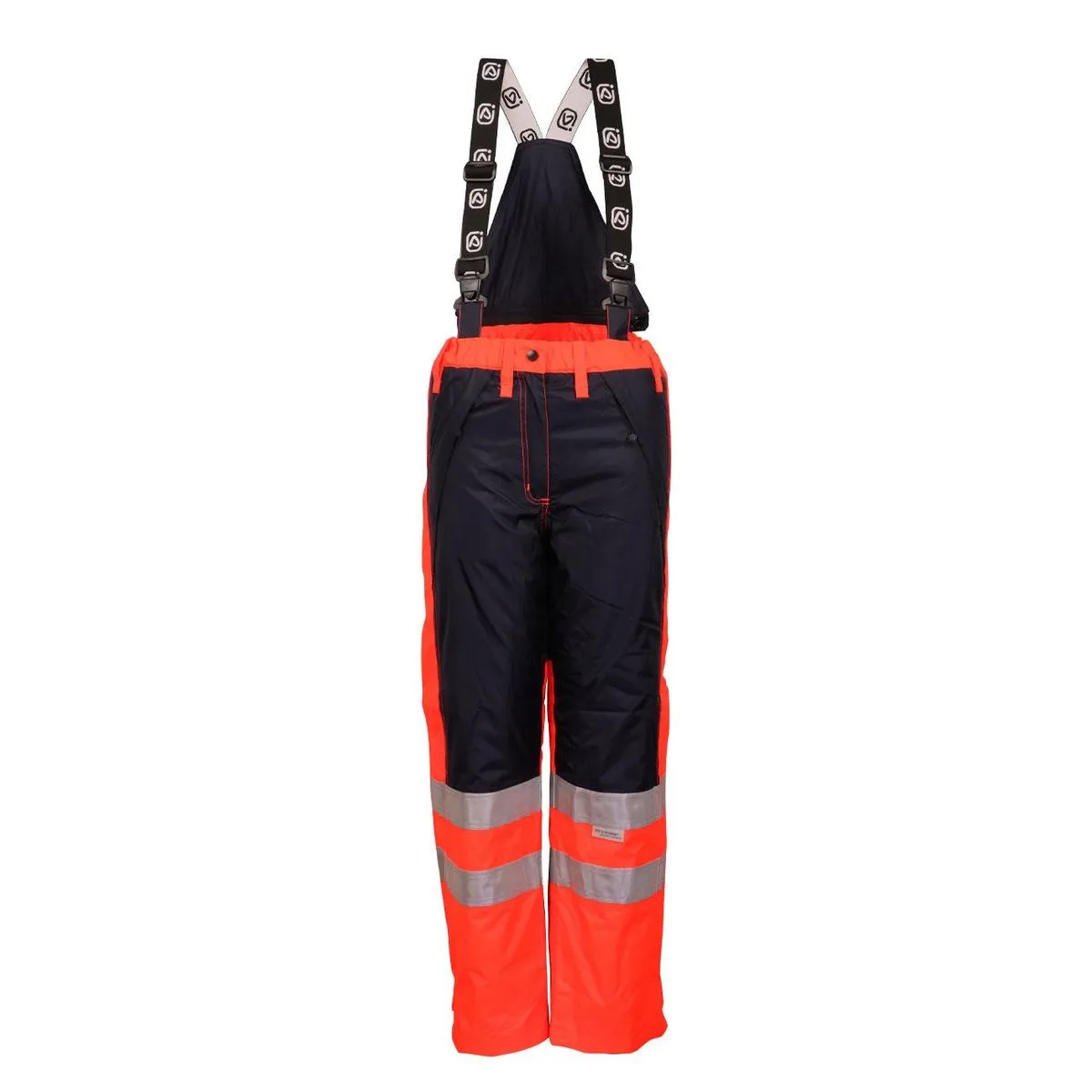 Traje Térmico Alpine Rojo/Azul Thinsulate Mujer 3