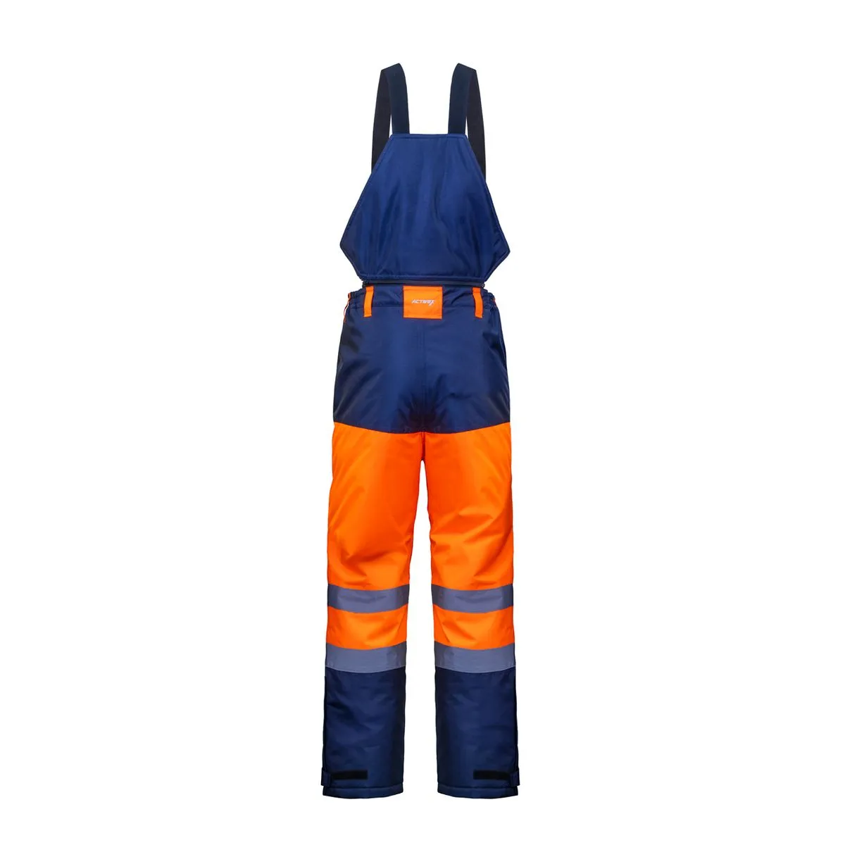 Jardinera Termica Activex Arctic Naranja/Azul 1