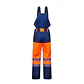 Jardinera Termica Activex Arctic Naranja/Azul - Miniatura 1