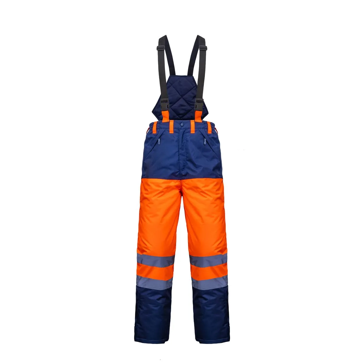 Jardinera Termica Activex Arctic Naranja/Azul 2